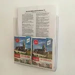 Brahms 25 Accommodatie bij particulieren