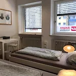 Brahms 25 Accommodatie bij particulieren