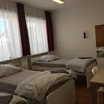 Brahms 25 Accommodatie bij particulieren Regensburg