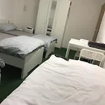 Brahms 25 Accommodatie bij particulieren *