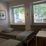 Brahms 25 Accommodatie bij particulieren *