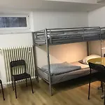 Brahms 25 Accommodatie bij particulieren *