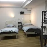 Accommodatie bij particulieren Brahms 25