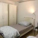 Brahms 25 Accommodatie bij particulieren