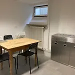 Brahms 25 Accommodatie bij particulieren *