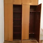 Accommodatie bij particulieren Brahms 25