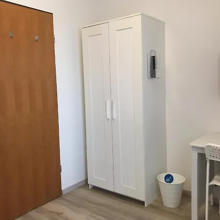Homestay szállás Brahms 25 Regensburg