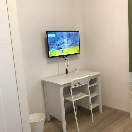 Homestay szállás Brahms 25 *
