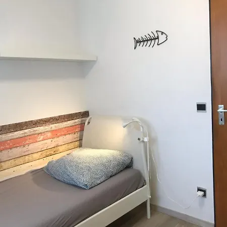 Homestay szállás Brahms 25 *