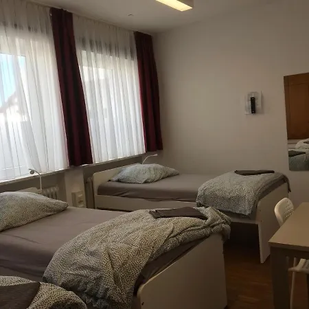 Brahms 25 Homestay szállás Regensburg
