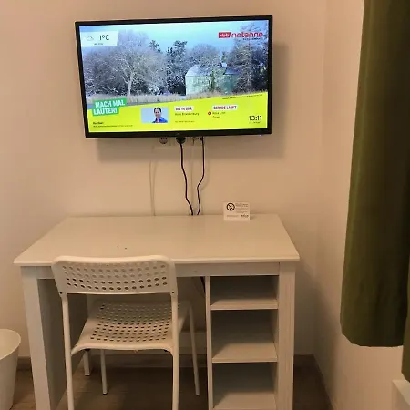 Homestay szállás Brahms 25 Regensburg