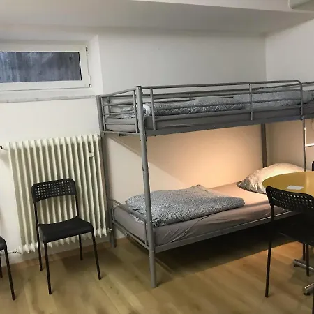 Brahms 25 Homestay szállás *