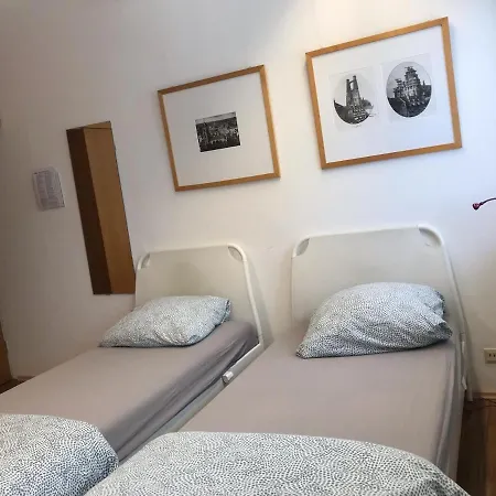 Homestay szállás Brahms 25 Regensburg