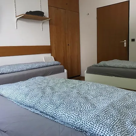 Homestay szállás Brahms 25 Regensburg