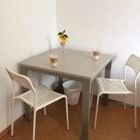 Homestay szállás Brahms 25 Regensburg