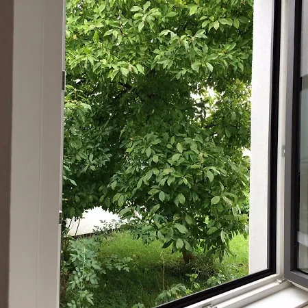 Brahms 25 Homestay szállás *