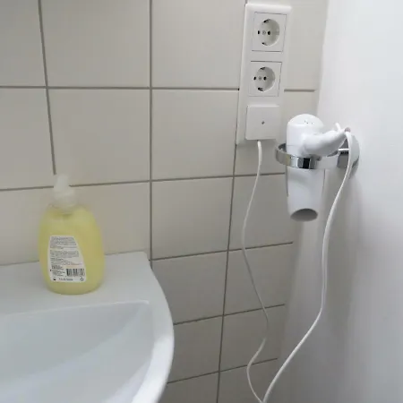 Brahms 25 Homestay szállás