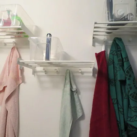 Brahms 25 Homestay szállás *
