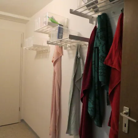 Brahms 25 Homestay szállás