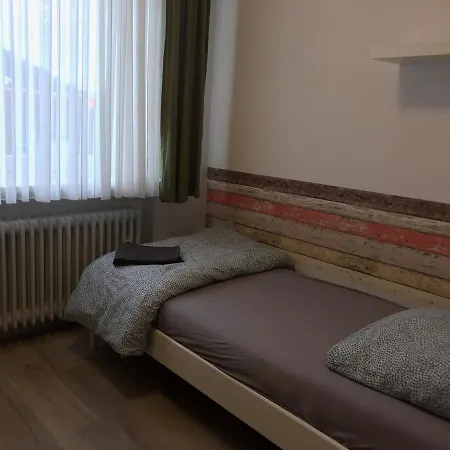 Brahms 25 ホームステイ *