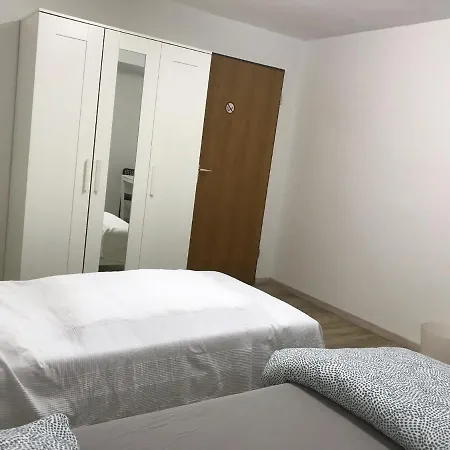 Brahms 25 Séjour chez l'habitant *