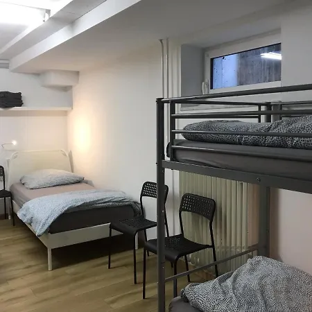 Brahms 25 Séjour chez l'habitant