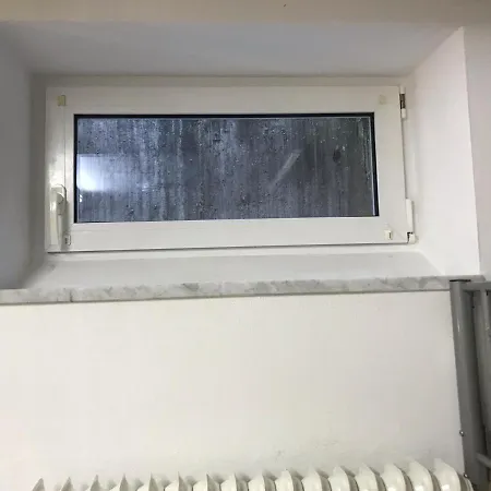 Brahms 25 ホームステイ