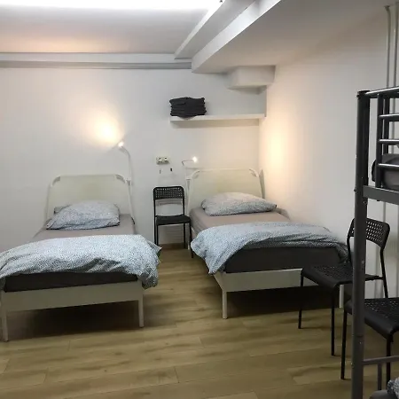 Séjour chez l'habitant Brahms 25