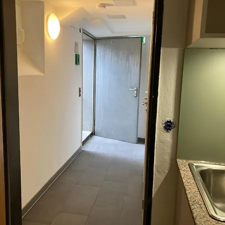 Séjour chez l'habitant Brahms 25