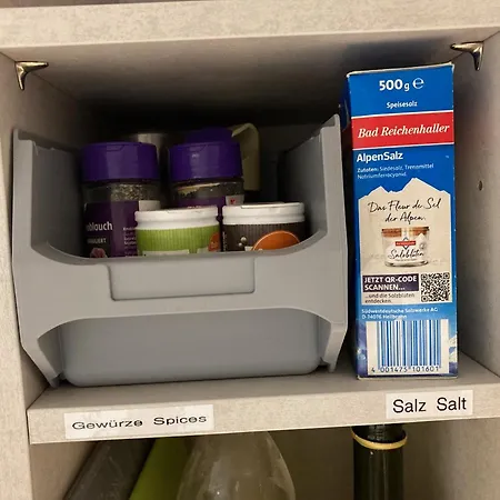 Séjour chez l'habitant Brahms 25