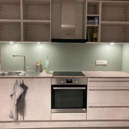 Séjour chez l'habitant Brahms 25 *