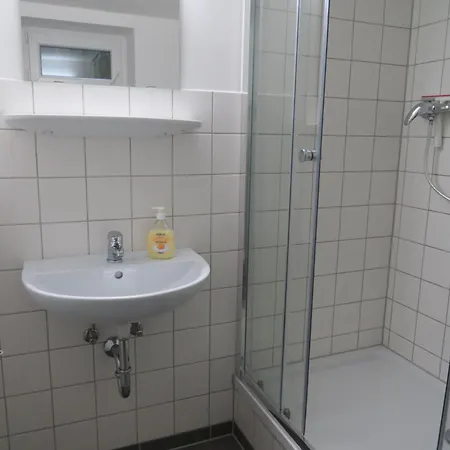 Brahms 25 Séjour chez l'habitant Ratisbonne