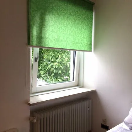 Brahms 25 ホームステイ レーゲンスブルク