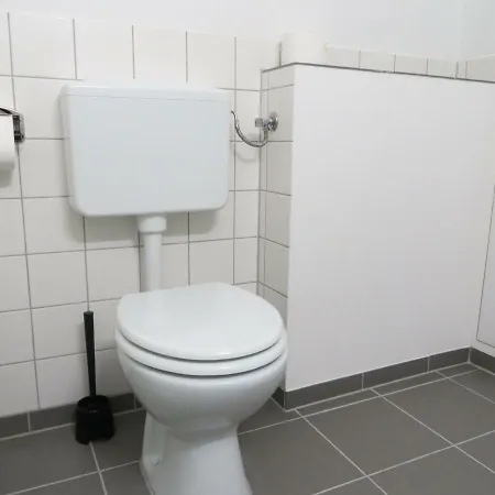 Séjour chez l'habitant Brahms 25 *