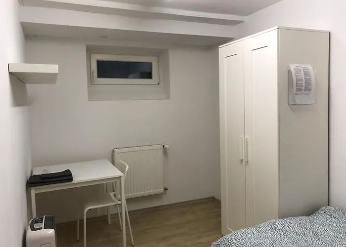 Brahms 25 Privat bolig *