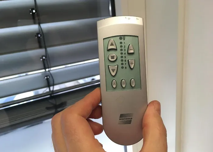 Brahms 25 Privat bolig