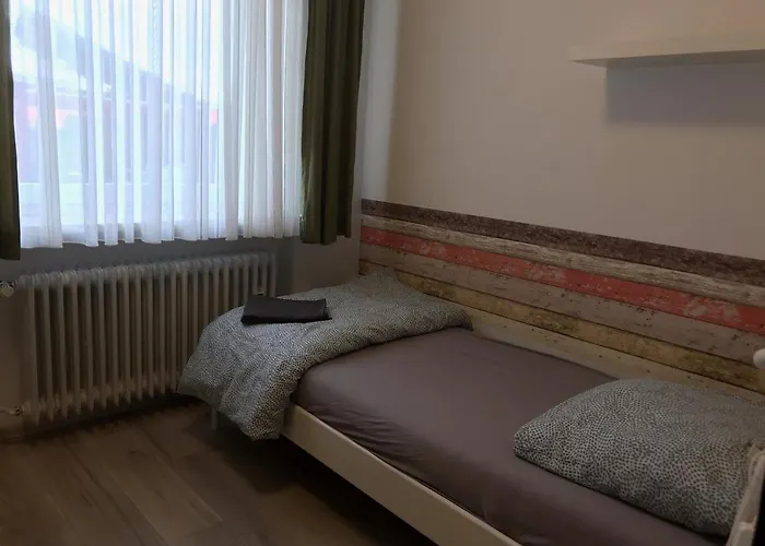 Brahms 25 Privat bolig *