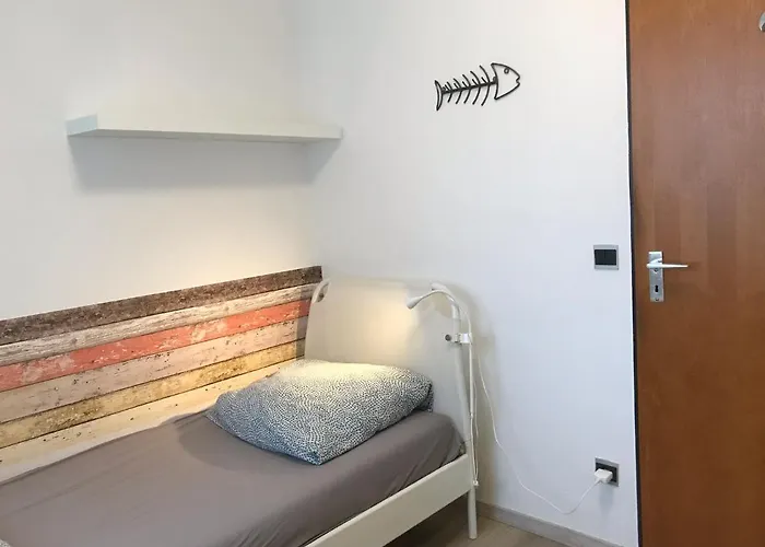 Privat bolig Brahms 25 *