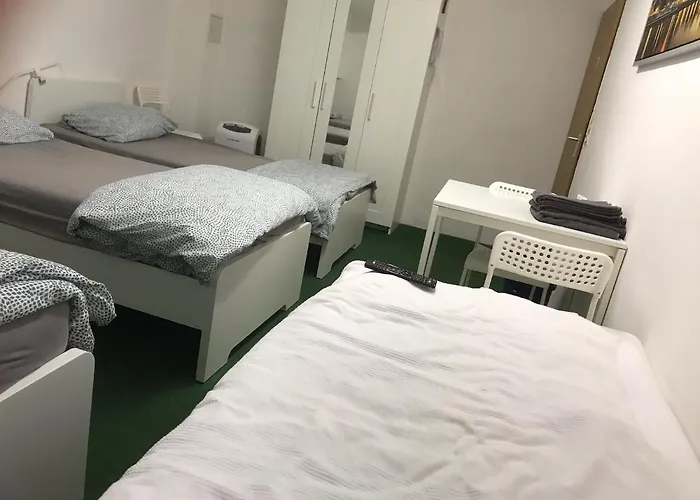 Brahms 25 Privat bolig *