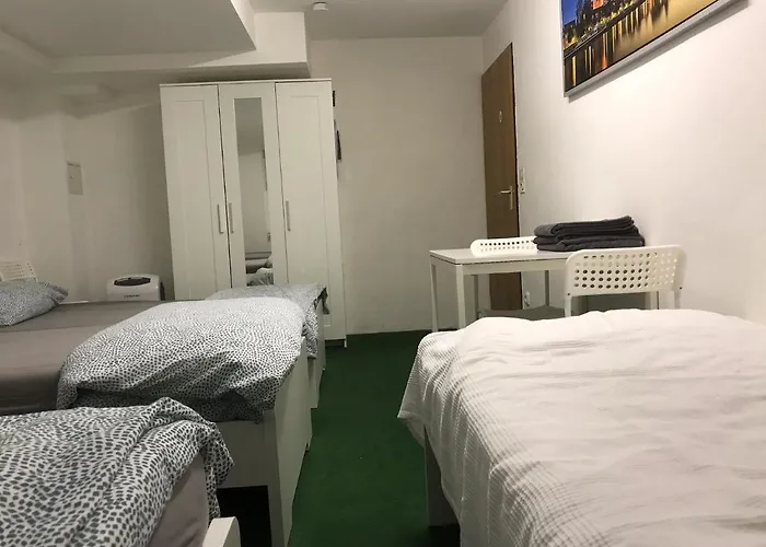 Brahms 25 Privat bolig Regensburg