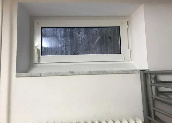 Brahms 25 Privat bolig