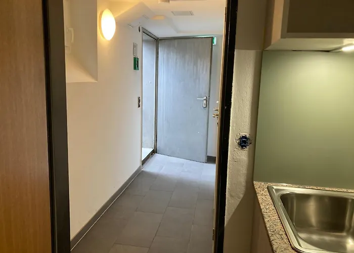 Privat bolig Brahms 25