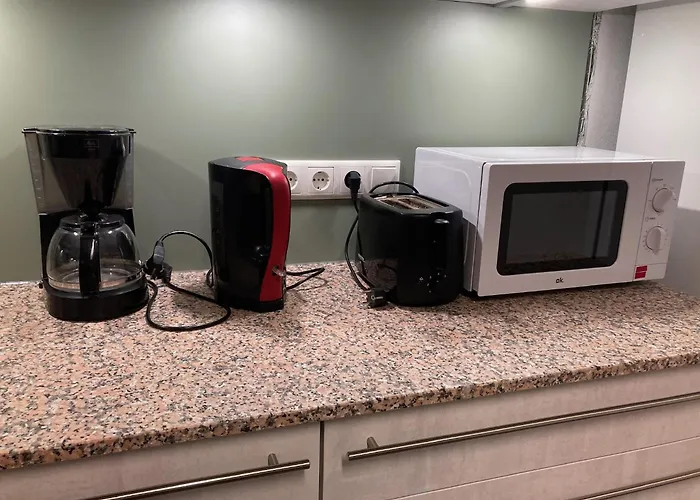 Brahms 25 Privat bolig *