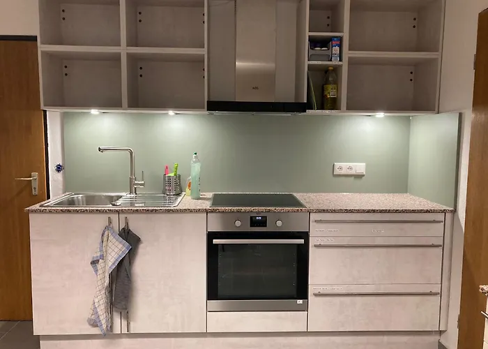 Privat bolig Brahms 25 *