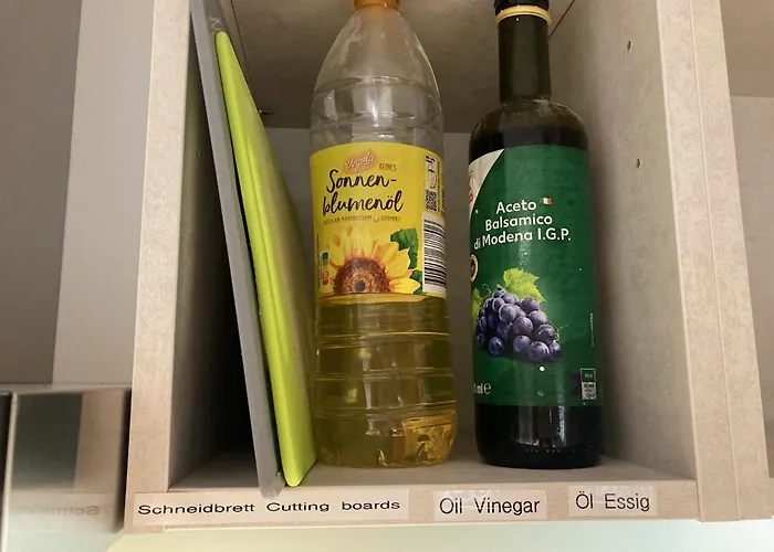 Privat bolig Brahms 25