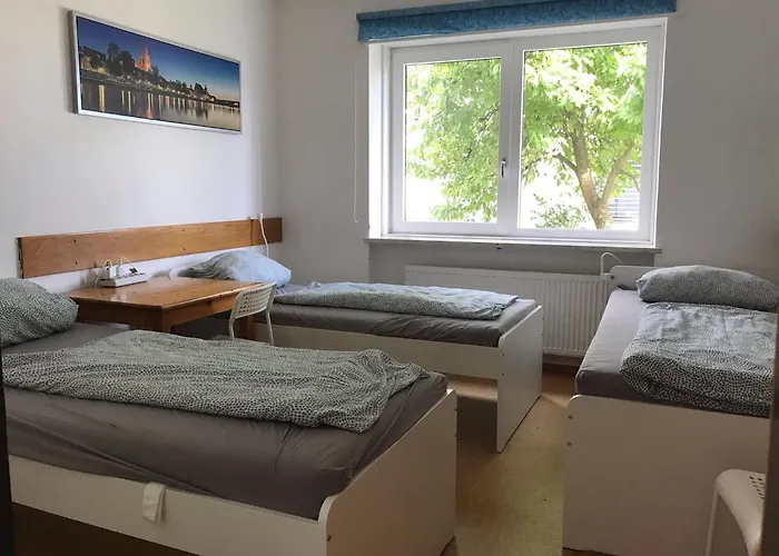 Privat bolig Brahms 25 *