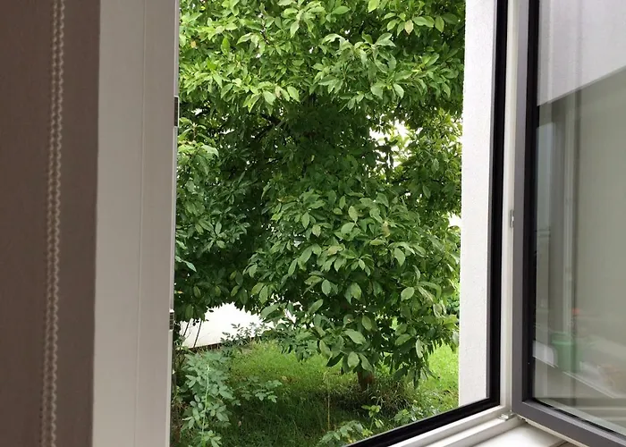 Brahms 25 Privat bolig *