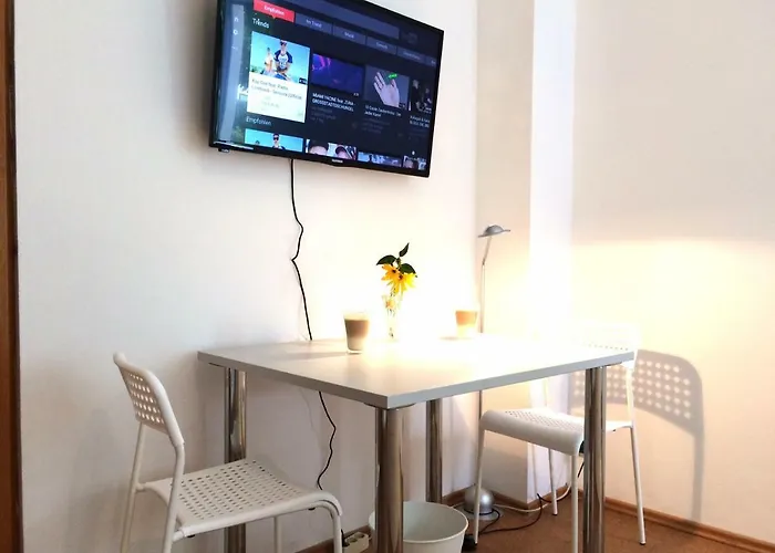 Brahms 25 Privat bolig