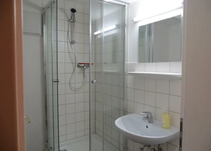 Brahms 25 Privat bolig *