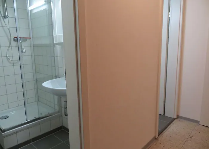 Privat bolig Brahms 25 *